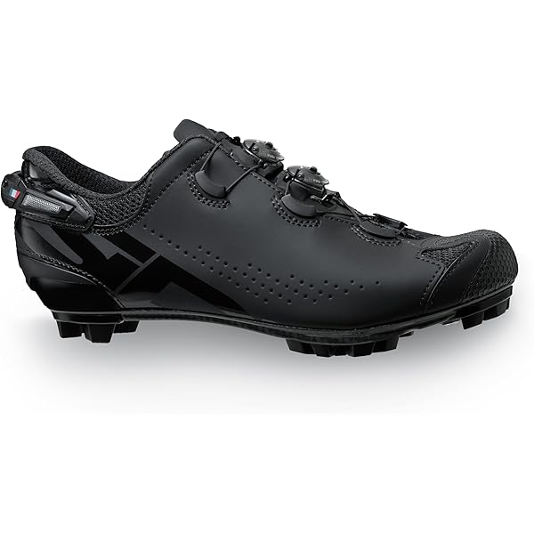 Amazon.com: Sidi MTB Eagle 10 Woman XC Shoes Black/Black